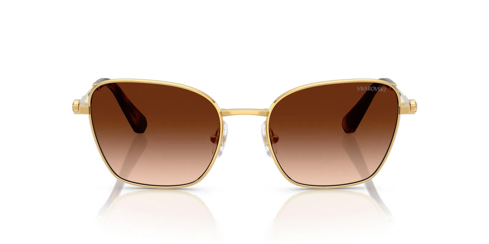 Swarovski 7029 Sunglasses - view 30